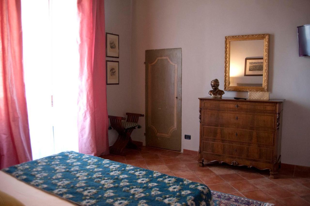 Antica Dimora De' Benci Panzió Firenze Kültér fotó