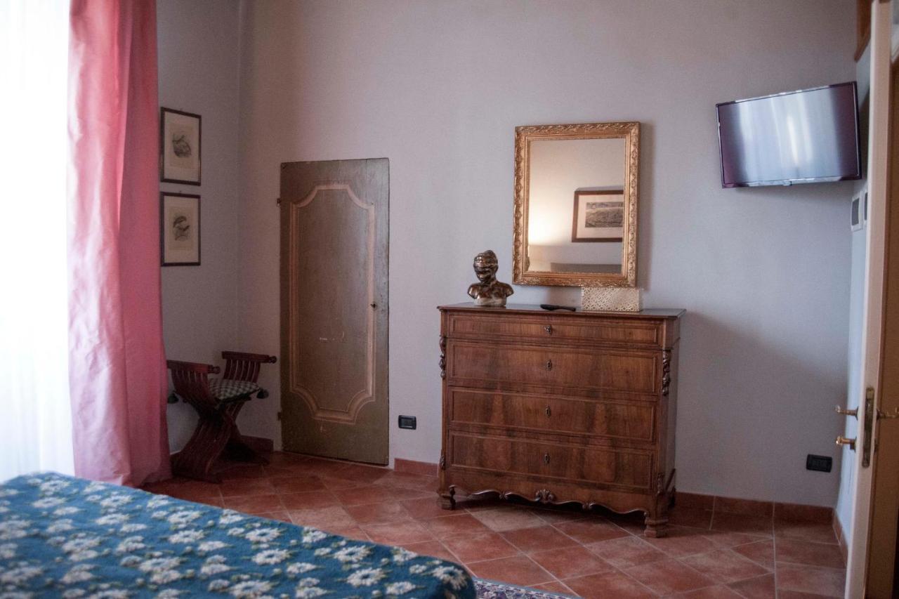 Antica Dimora De' Benci Panzió Firenze Kültér fotó