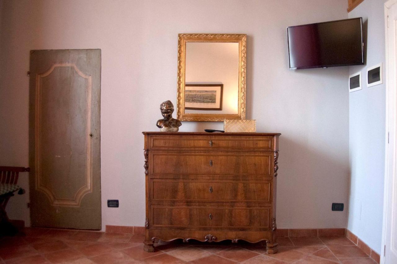 Antica Dimora De' Benci Panzió Firenze Kültér fotó